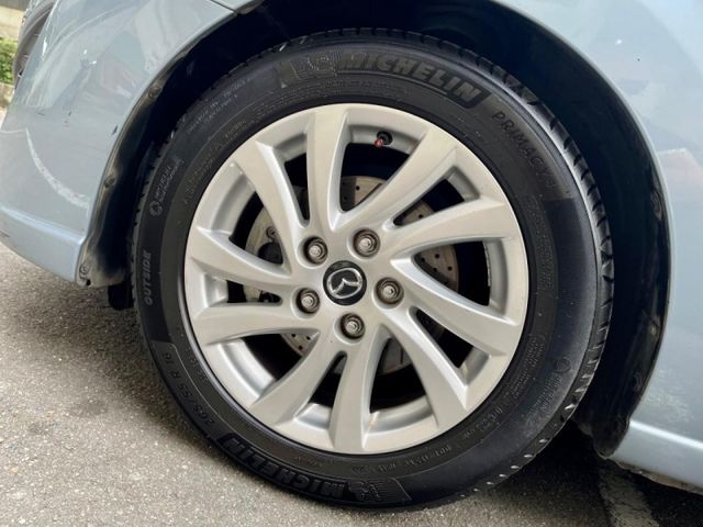 Mazda Mazda5  第6張相片