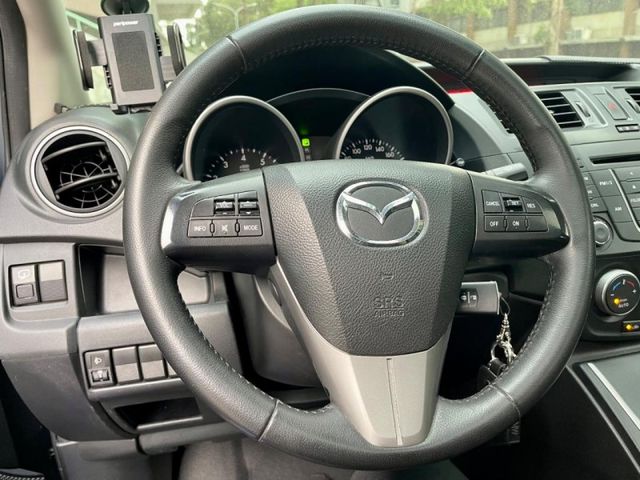 Mazda Mazda5  第8張相片