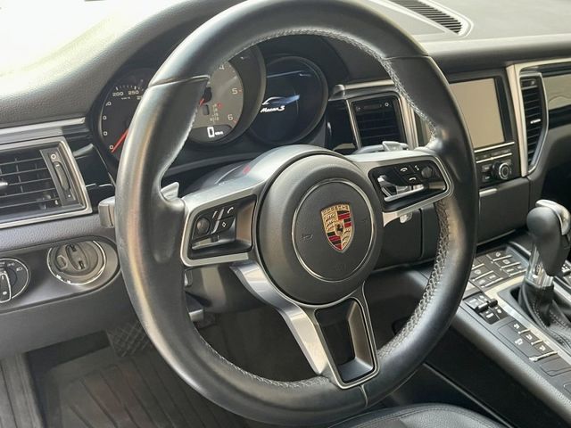 Porsche保時捷 Macan  第1張相片