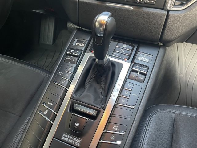 Porsche保時捷 Macan  第2張相片