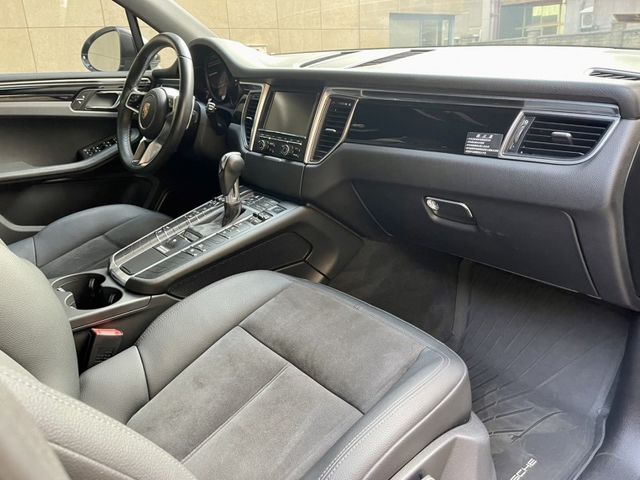 Porsche保時捷 Macan  第7張相片