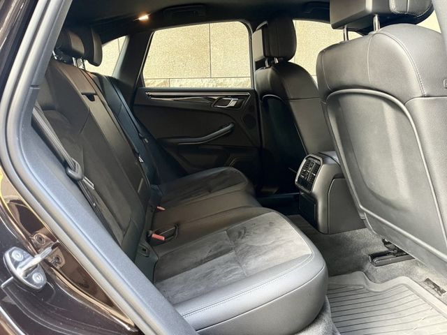 Porsche保時捷 Macan  第8張相片