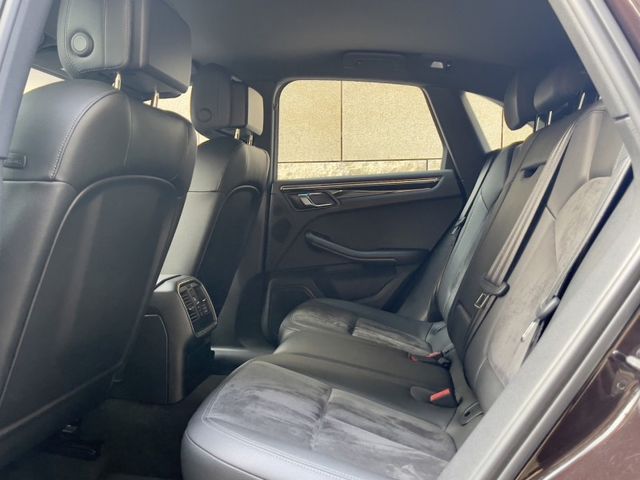 Porsche保時捷 Macan  第10張相片