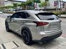 Lexus NX  第5張縮圖