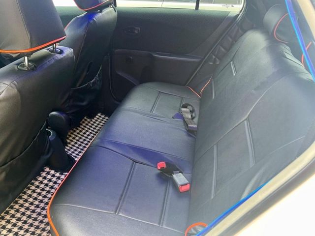 Toyota Yaris  第2張相片