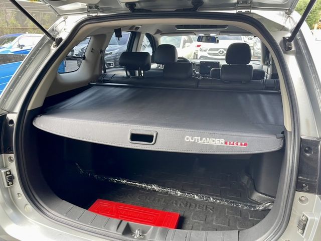 Mitsubishi Outlander  第3張相片