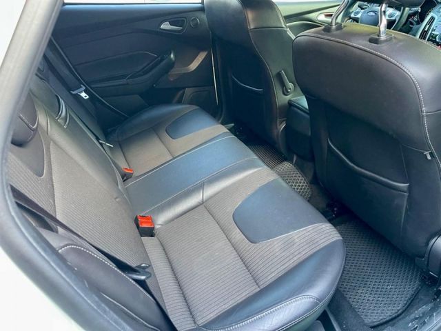 Ford/福特 Focus  第2張相片
