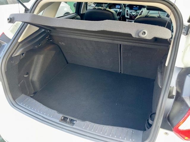 Ford/福特 Focus  第3張相片