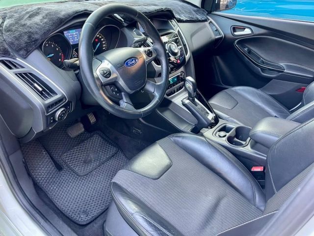 Ford/福特 Focus  第6張相片