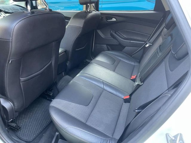 Ford/福特 Focus  第7張相片