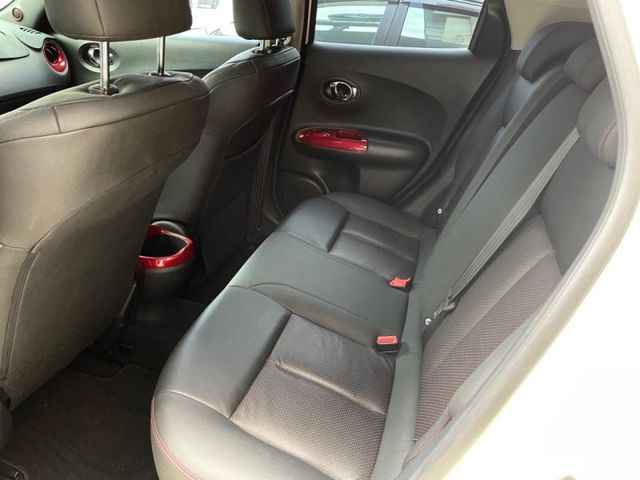 Nissan Juke  第2張相片