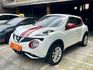Nissan Juke  第4張縮圖