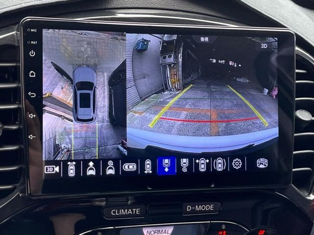 Nissan Juke  第14張相片