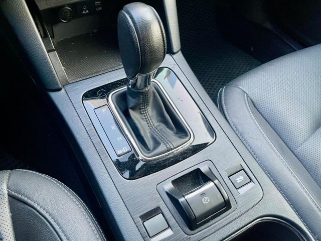 Subaru Legacy  第2張相片