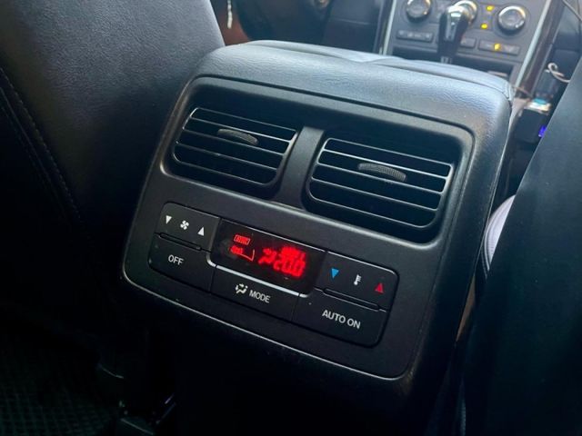 Mazda CX-9  第1張相片