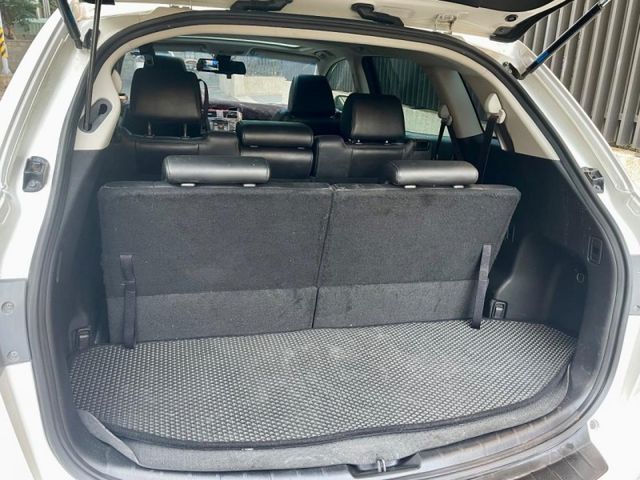 Mazda CX-9  第3張相片