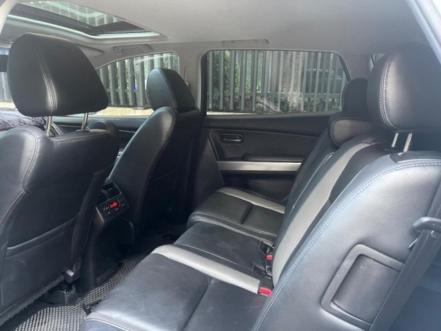 Mazda CX-9  第8張相片