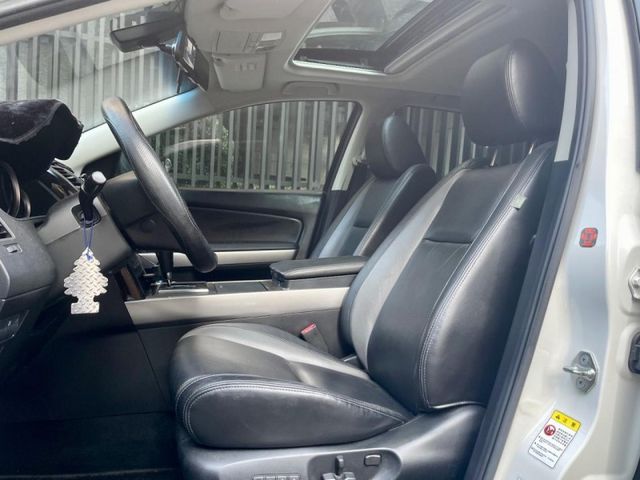 Mazda CX-9  第9張相片