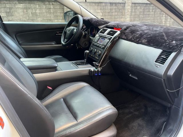 Mazda CX-9  第10張相片