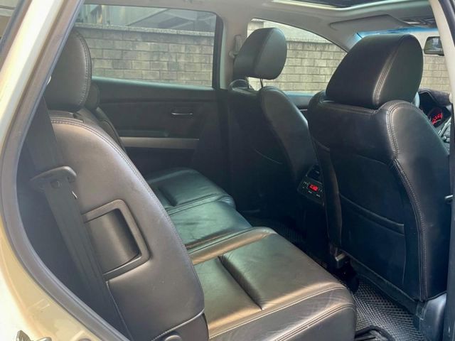 Mazda CX-9  第11張相片