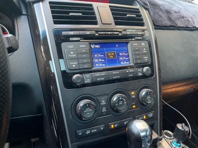 Mazda CX-9  第14張相片