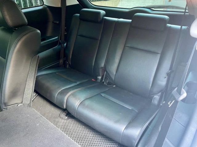 Mazda CX-9  第16張相片