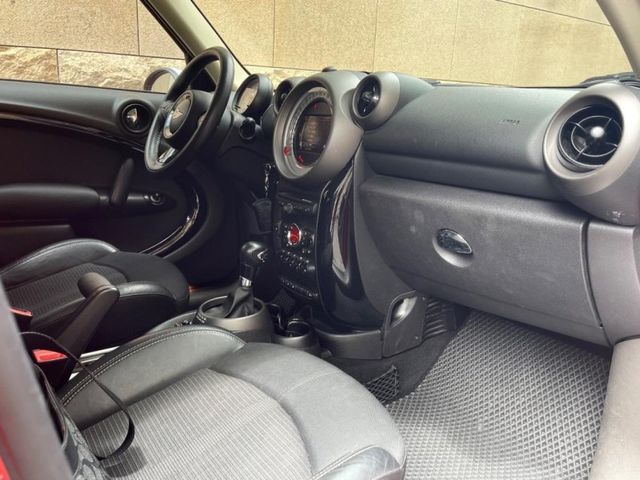 MINI Countryman  第1張相片
