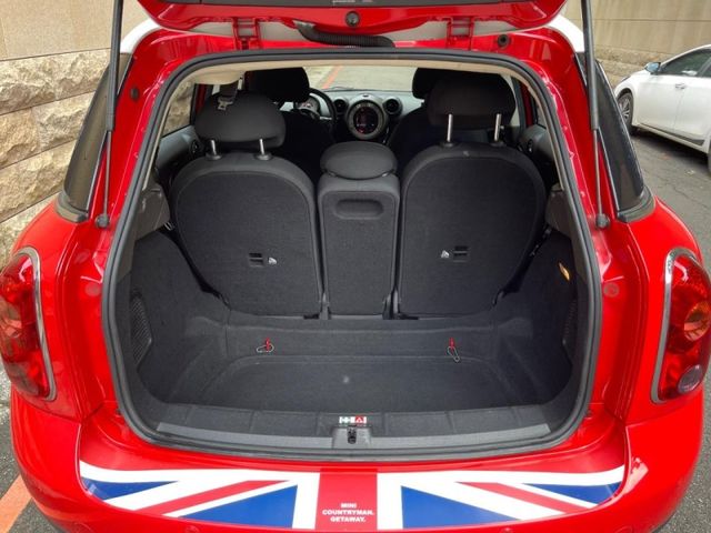 MINI Countryman  第3張相片