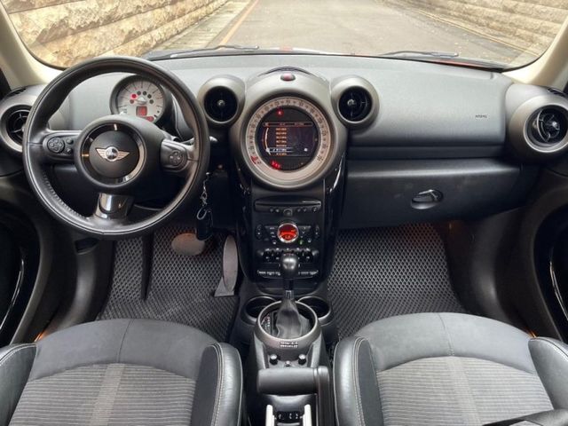 MINI Countryman  第8張相片