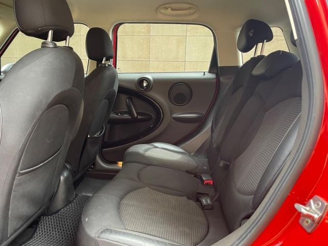 MINI Countryman  第10張相片