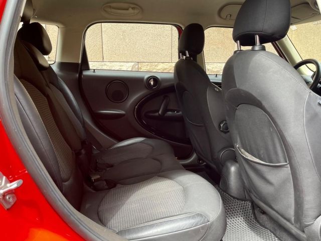 MINI Countryman  第11張相片