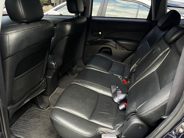 Mitsubishi Outlander  第1張相片