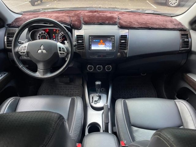 Mitsubishi Outlander  第6張相片