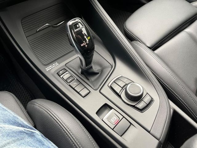 BMW/ 寶馬 X1 SERIES  第1張相片