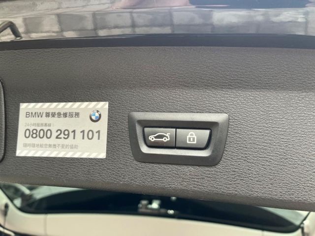 BMW/ 寶馬 X1 SERIES  第3張相片