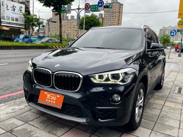 BMW/ 寶馬 X1 SERIES  第4張相片