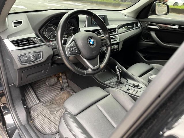BMW/ 寶馬 X1 SERIES  第6張相片