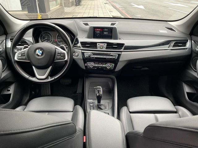 BMW/ 寶馬 X1 SERIES  第7張相片