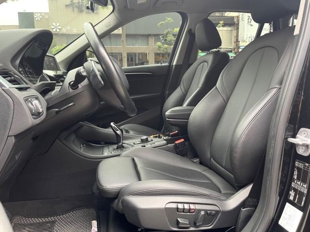 BMW/ 寶馬 X1 SERIES  第8張相片