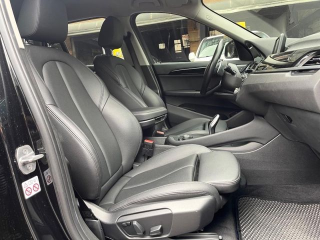 BMW/ 寶馬 X1 SERIES  第9張相片