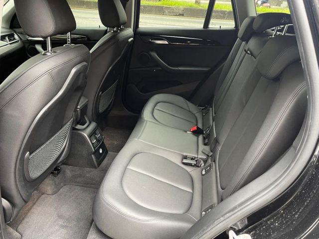 BMW/ 寶馬 X1 SERIES  第10張相片