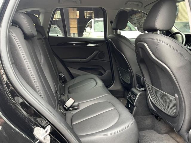 BMW/ 寶馬 X1 SERIES  第11張相片