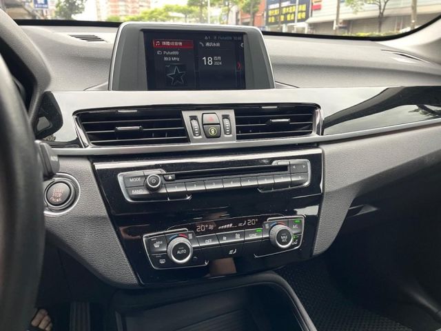 BMW/ 寶馬 X1 SERIES  第12張相片