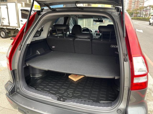 Honda CR-V  第2張相片