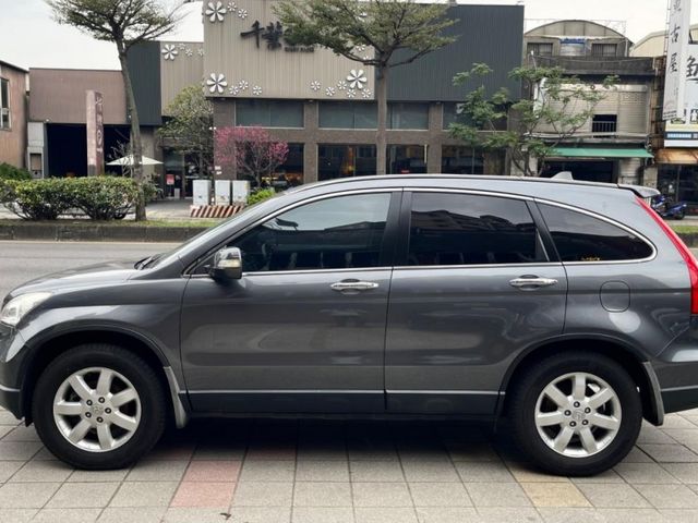 Honda CR-V  第5張相片