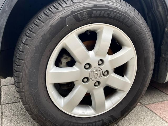 Honda CR-V  第7張相片