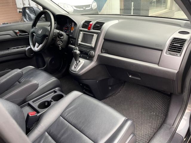 Honda CR-V  第8張相片