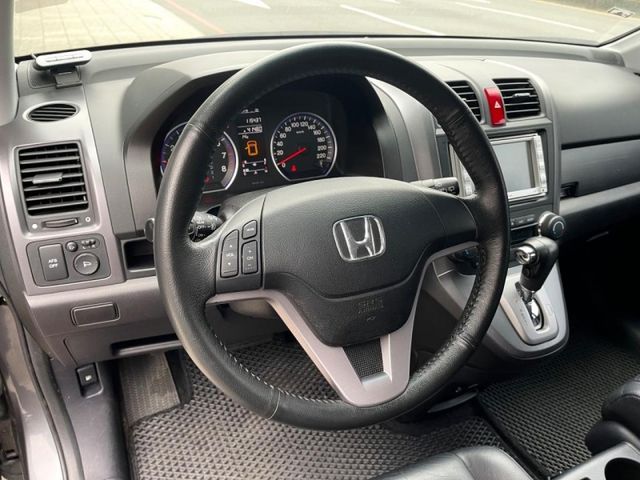 Honda CR-V  第10張相片