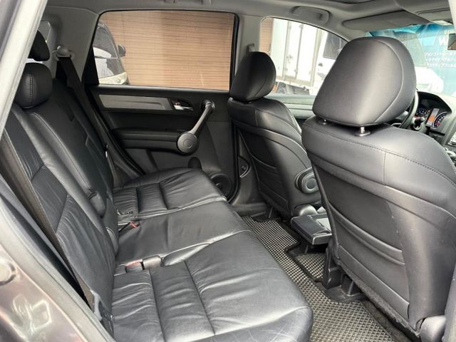 Honda CR-V  第11張相片