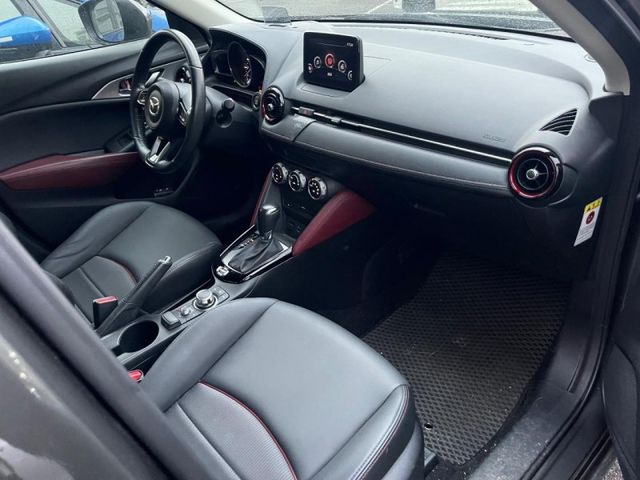 Mazda CX-3  第6張相片